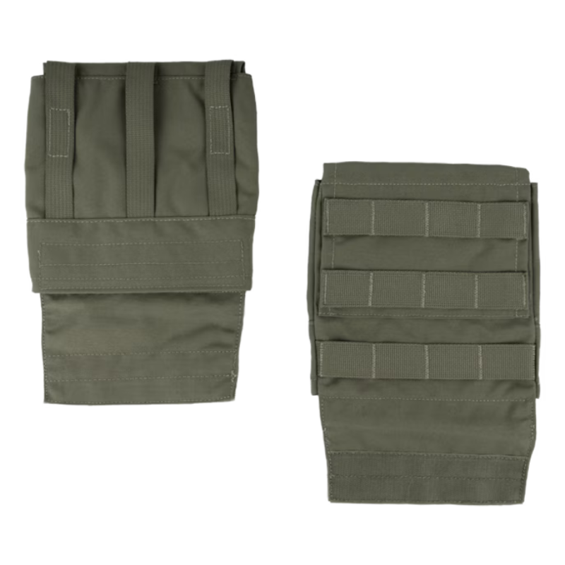 Crye Precision AVS™ 6X6" Side Armor Carrier Set