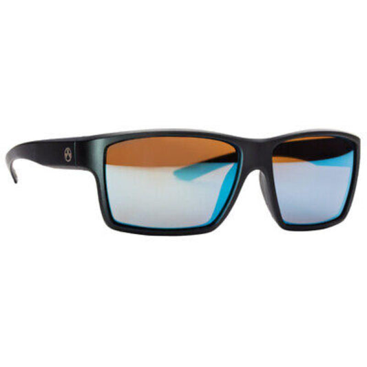 Magpul Explorer Eyewear - Black Frame - Polarized Lens