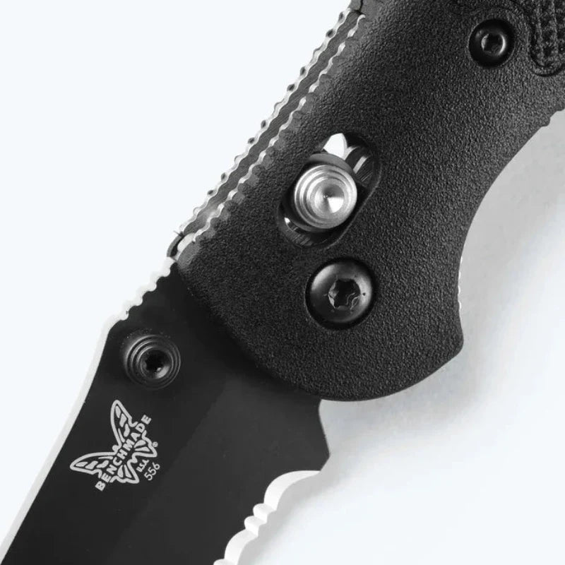 Benchmade Mini Griptilian