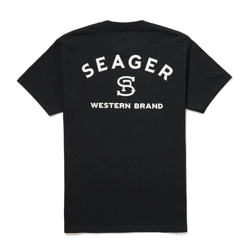Seager Branded Tee