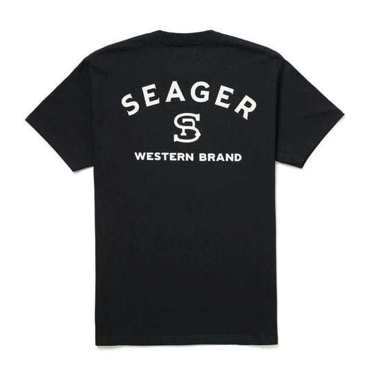 Seager Branded Tee