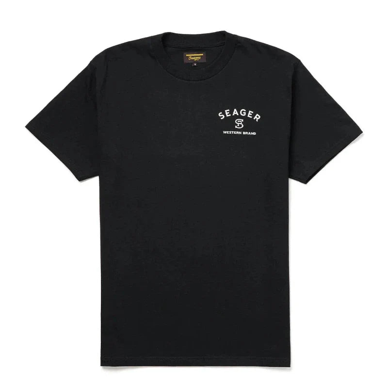 Seager Branded Tee