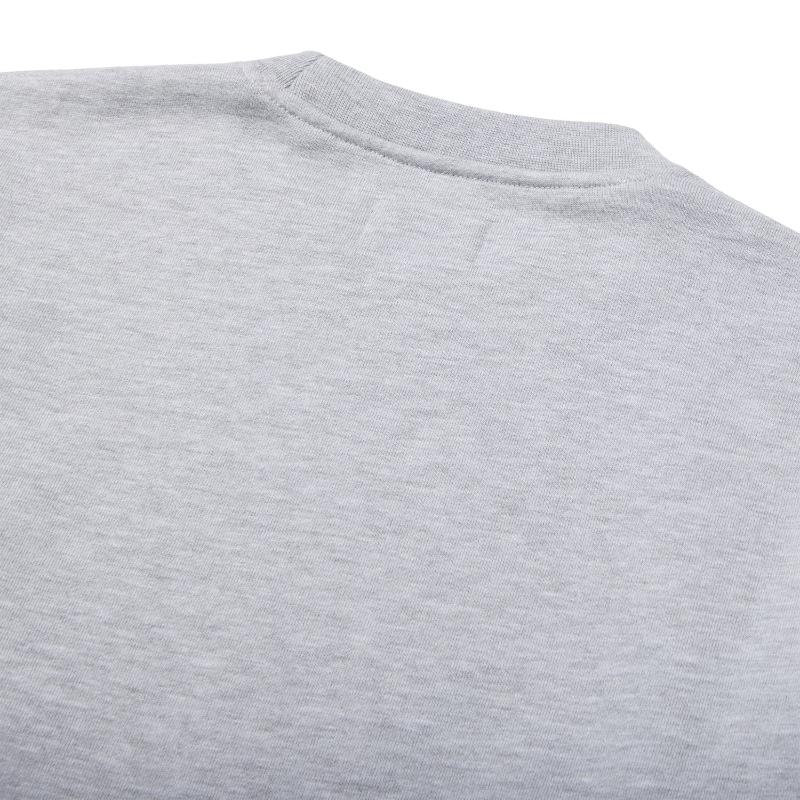 Seager Company Crew Fleece