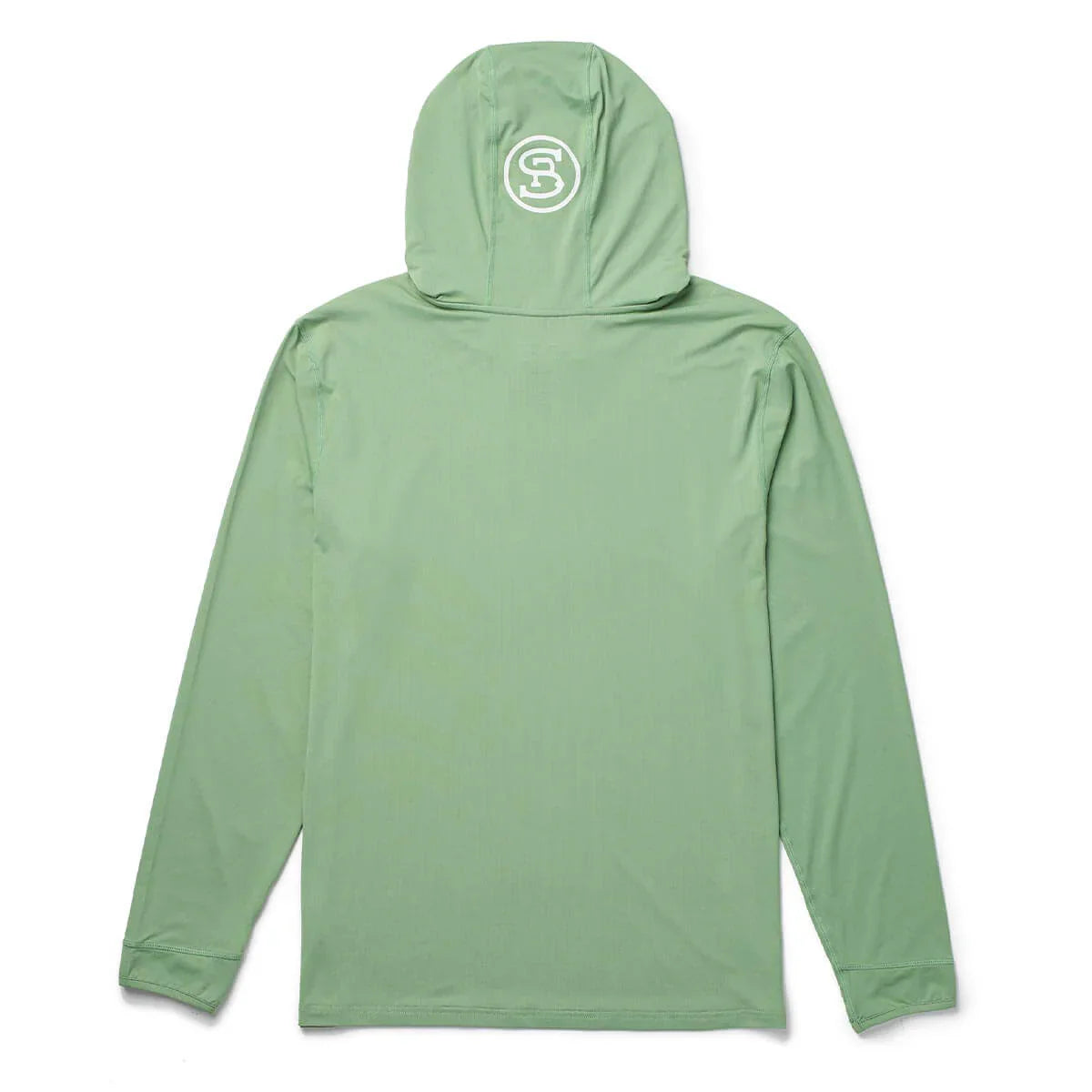 Seager Escala Sunshirt