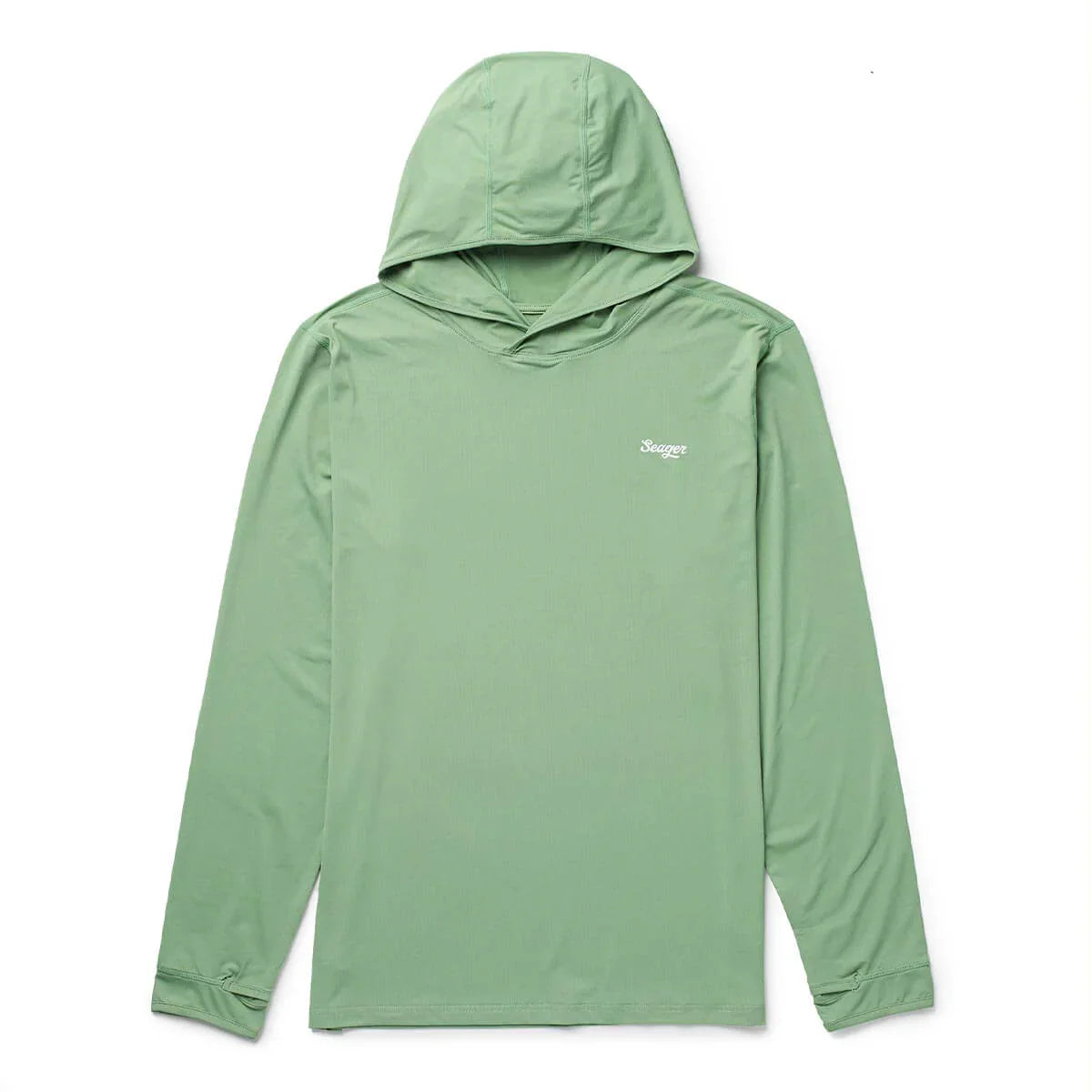 Seager Escala Sunshirt