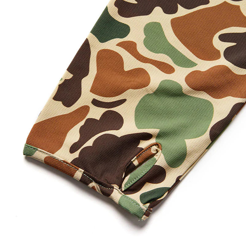 Seager Escala Sunshirt