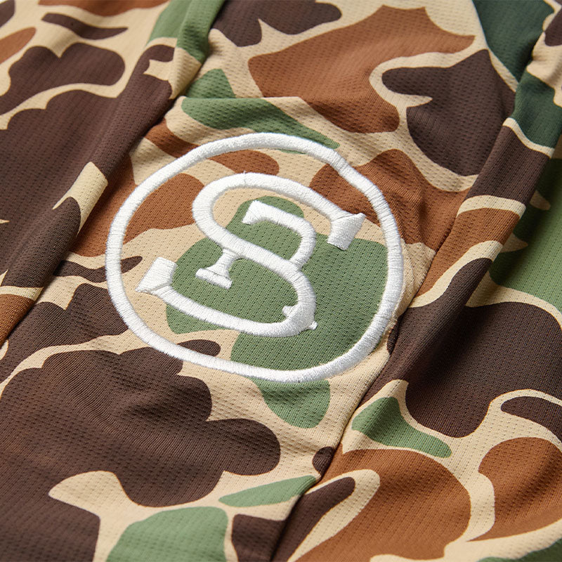 Seager Escala Sunshirt