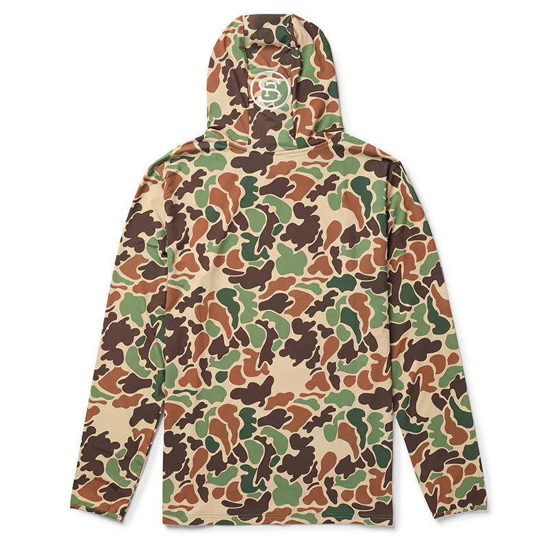 Seager Escala Sunshirt