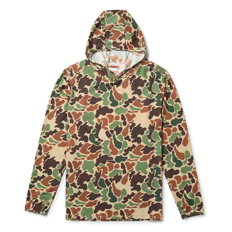 Seager Escala Sunshirt