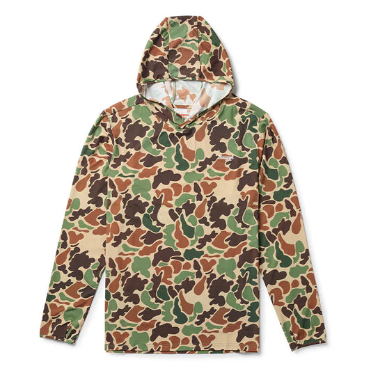 Seager Escala Sunshirt