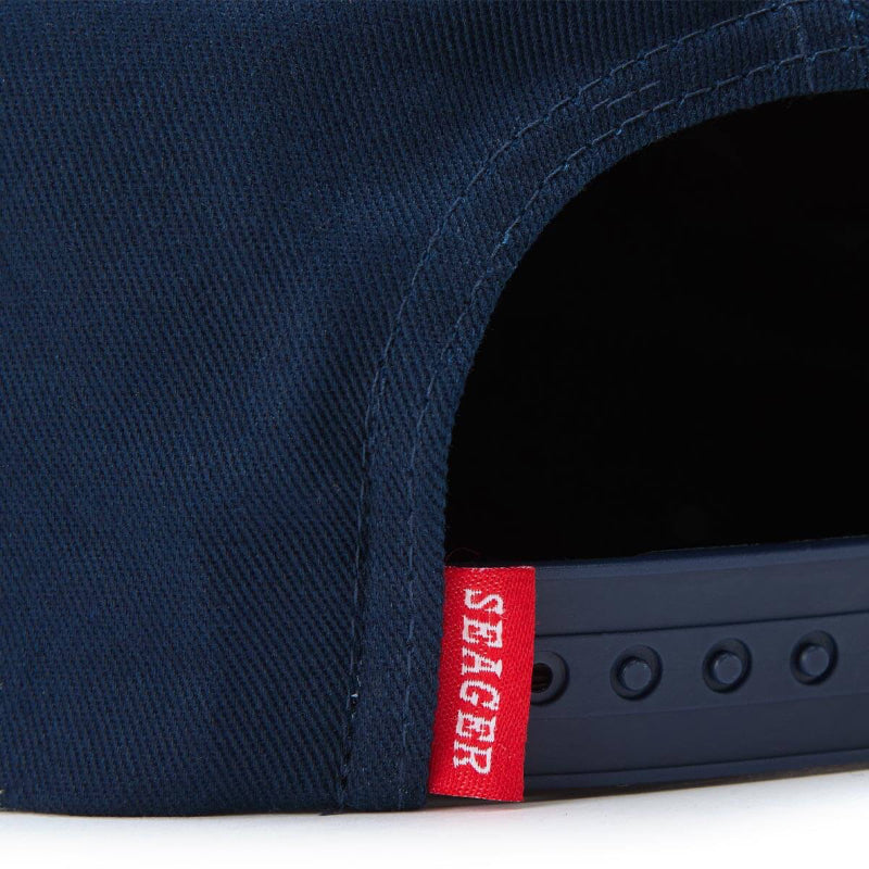 Seager Great American Dream Snapback
