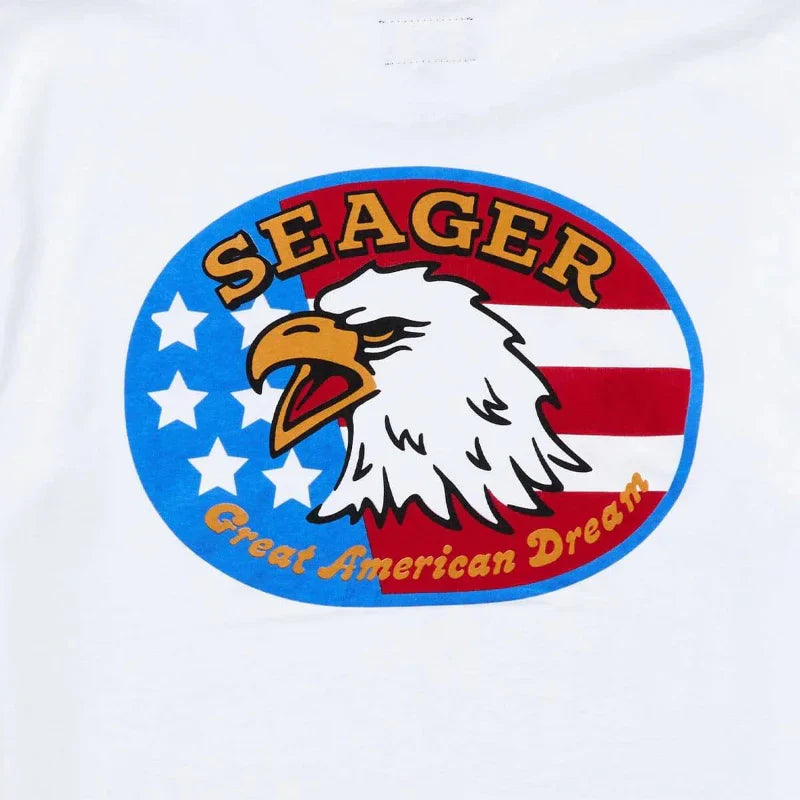 Seager Great American Dream Tee