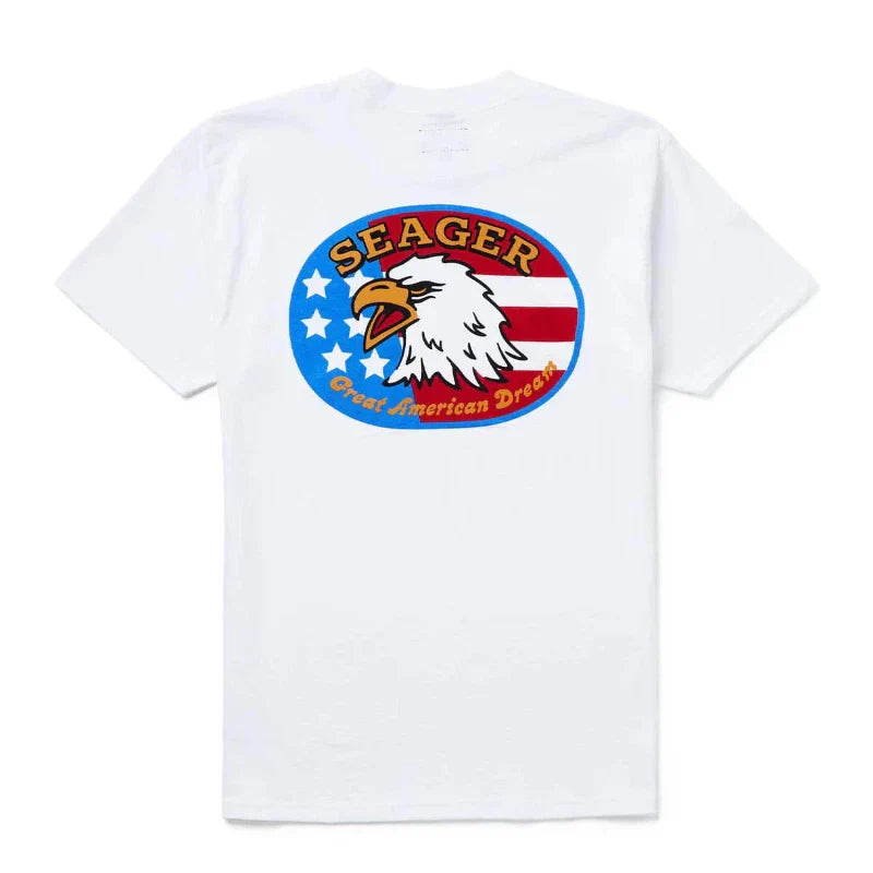 Seager Great American Dream Tee