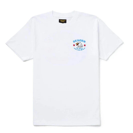 Seager Great American Dream Tee
