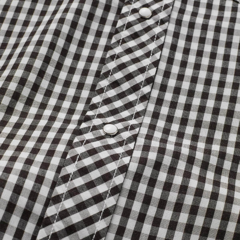 Seager Sawtoof Snap Shirt