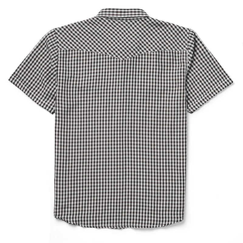 Seager Sawtoof Snap Shirt