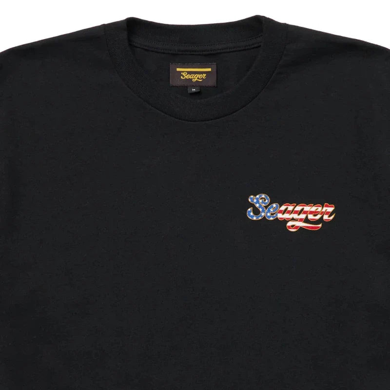 Seager USA Russ Tee