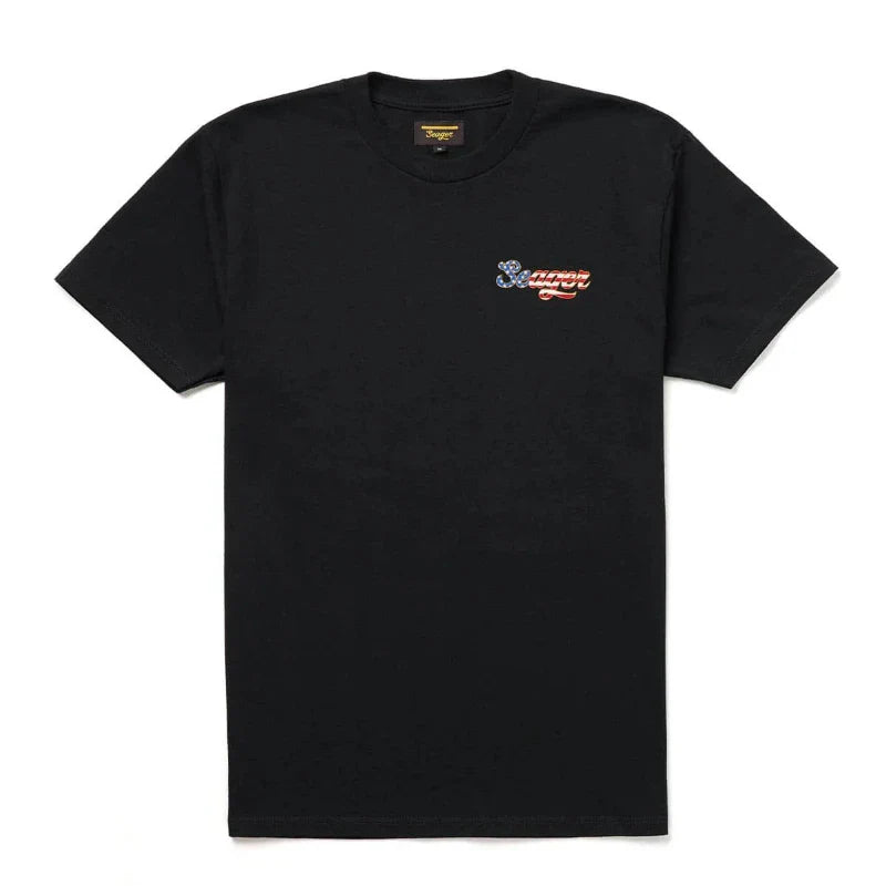 Seager USA Russ Tee