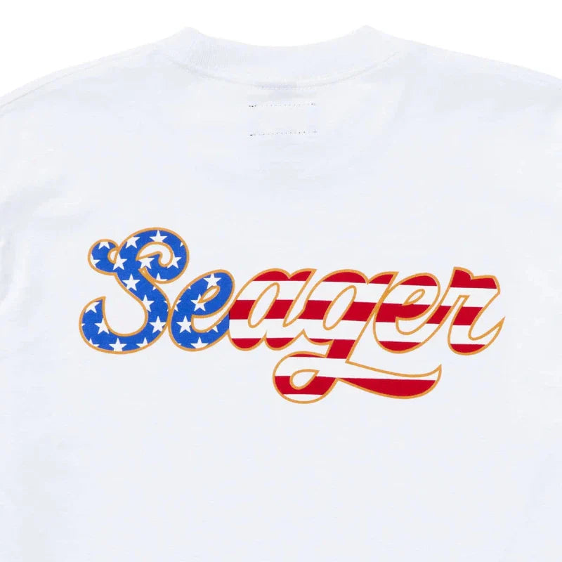 Seager USA Russ Tee