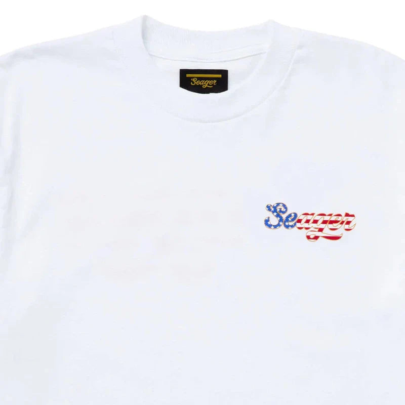 Seager USA Russ Tee