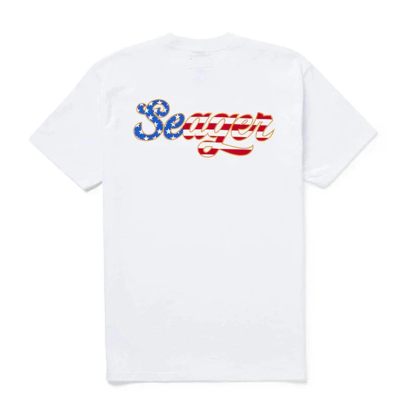 Seager USA Russ Tee
