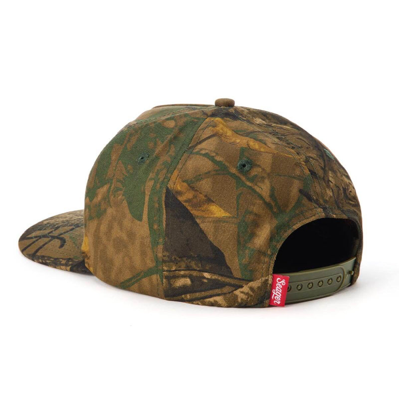 Seager USA Snapback