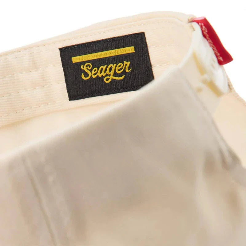 Seager USA Snapback