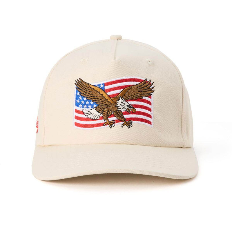Seager USA Snapback