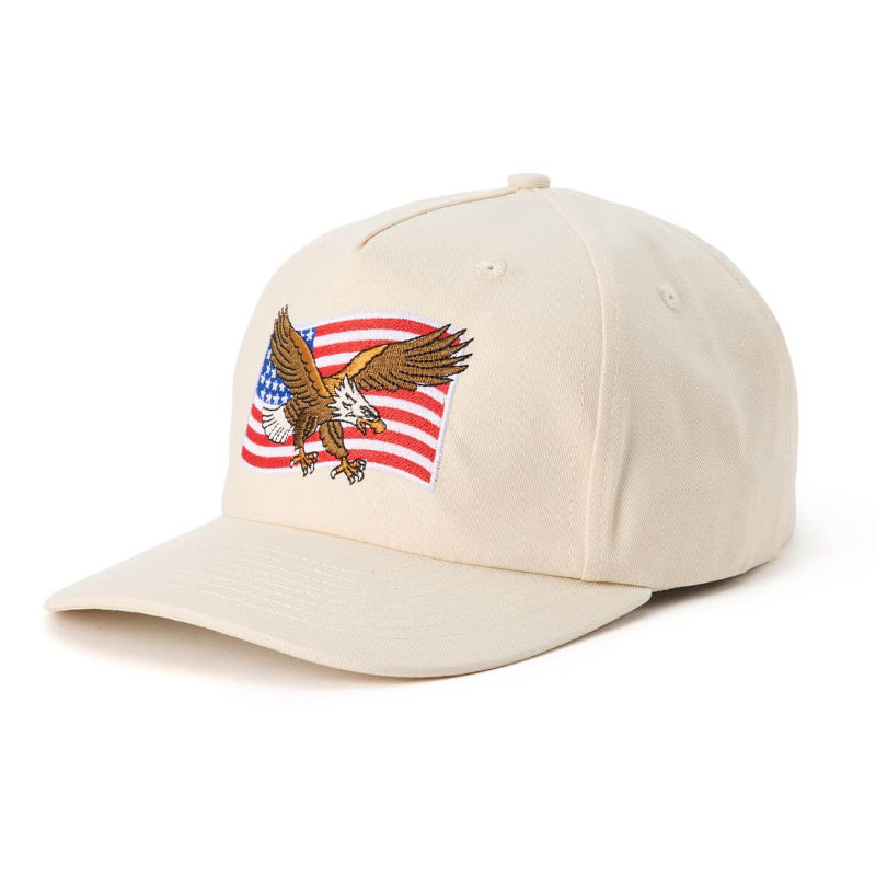 Seager USA Snapback