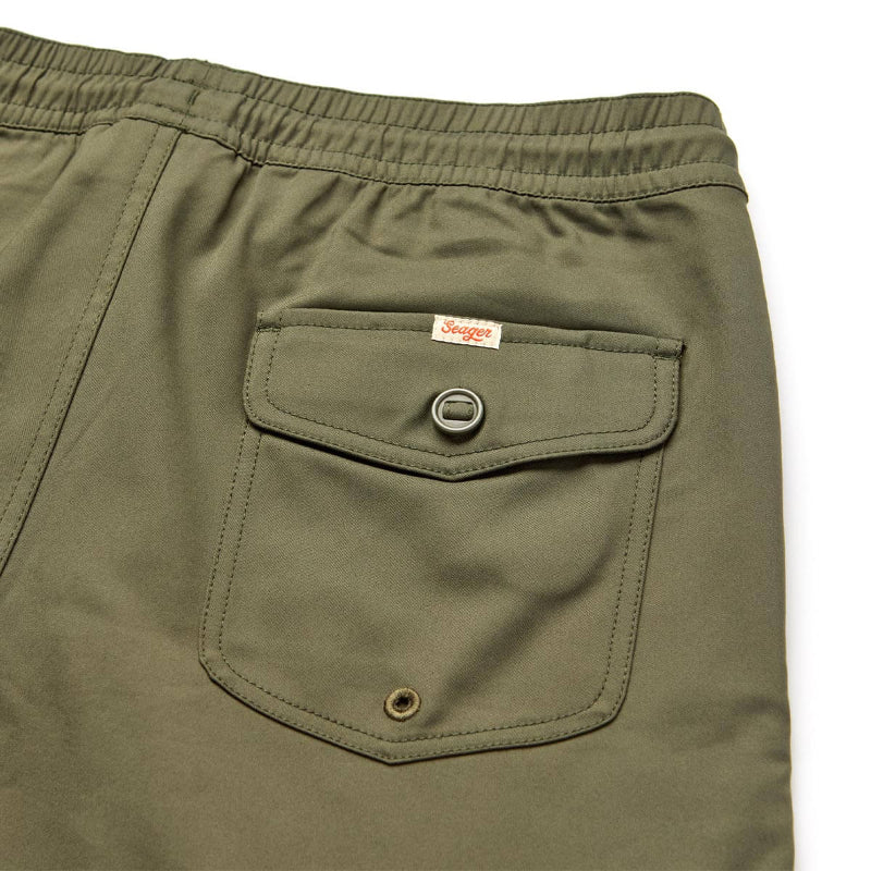 Seager Yuma Shorts