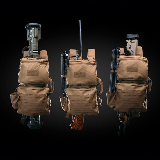 Skili Gear Phantom Pack