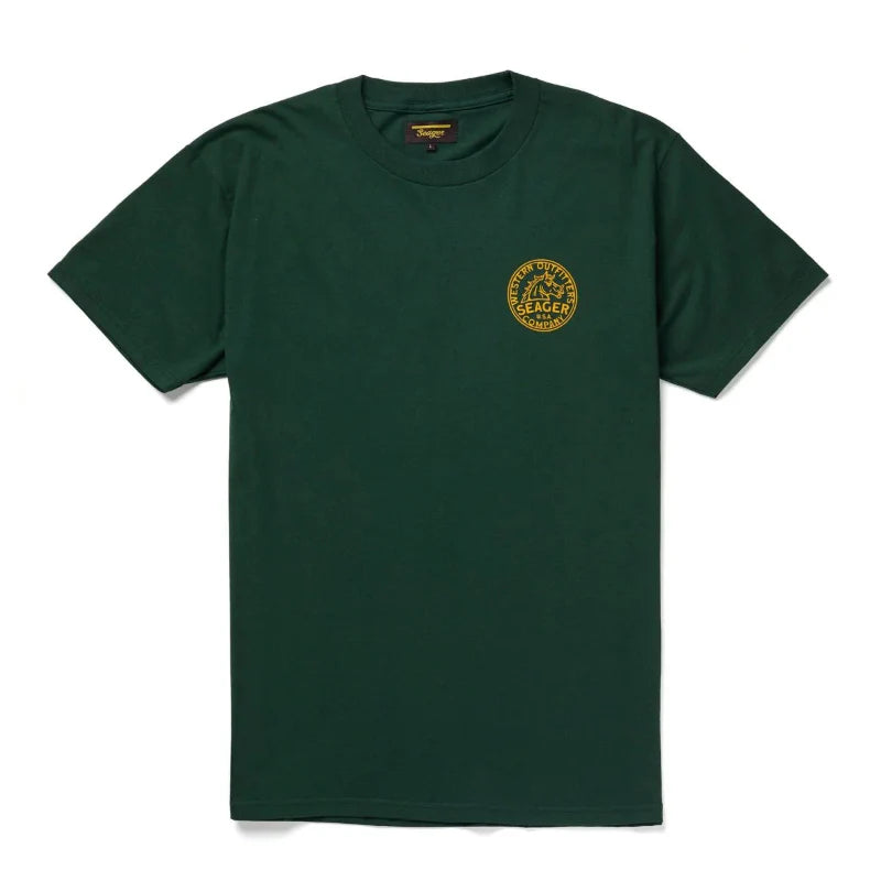 Seager Stang Tee