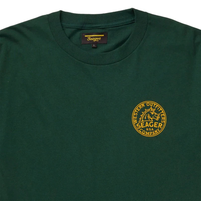 Seager Stang Tee