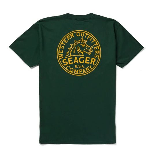 Seager Stang Tee