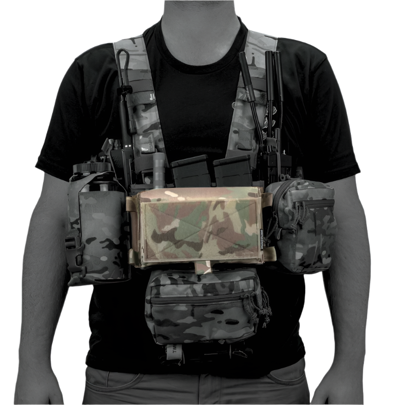 Spiritus Systems The Thing 2