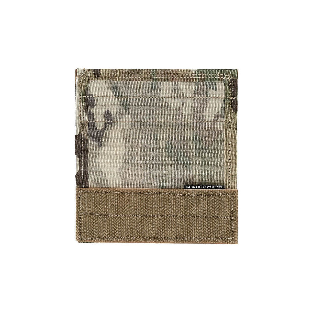 Spiritus Systems Shoulder Cover - Tri Fold