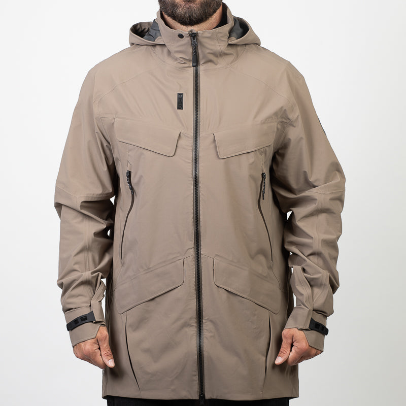 MTHD Port Neoshell 3L Waterproof Parka