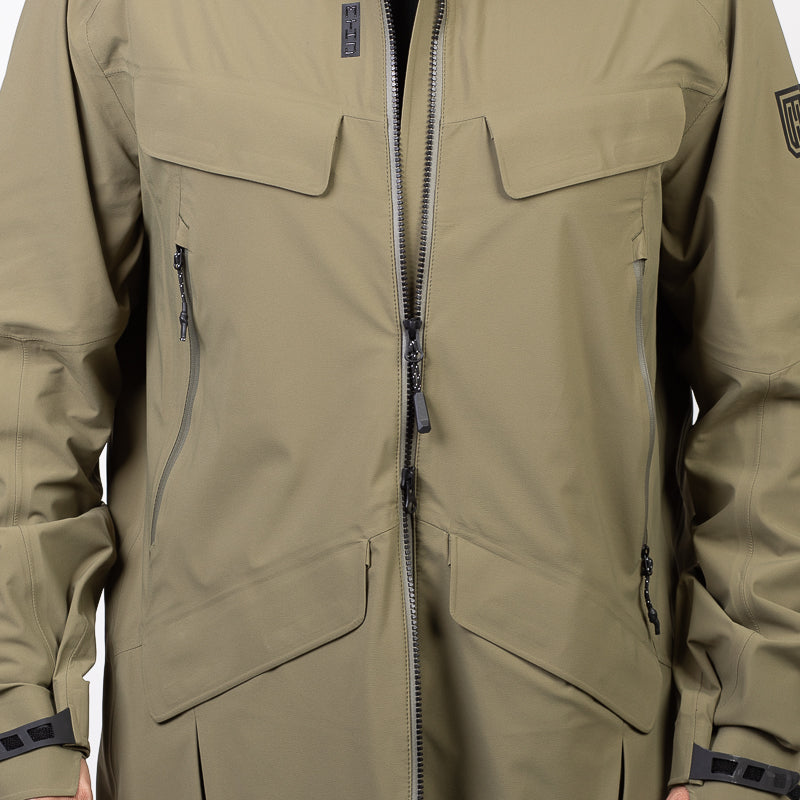 MTHD Port Neoshell 3L Waterproof Parka