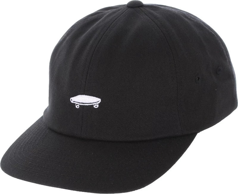 Vans Salton II Jockey Hat