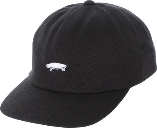 Vans Salton II Jockey Hat