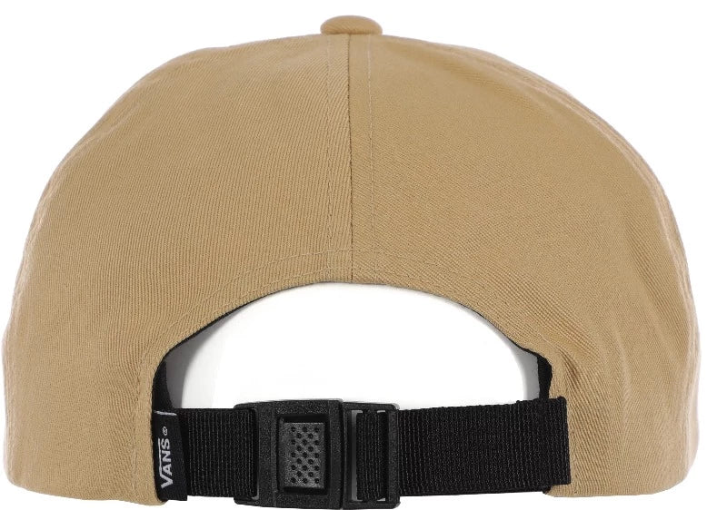 Vans Salton II Jockey Hat