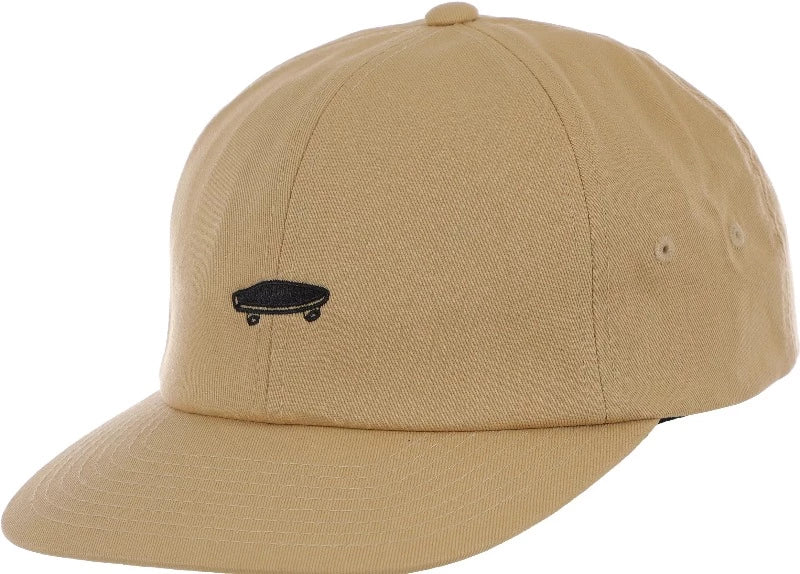 Vans Salton II Jockey Hat