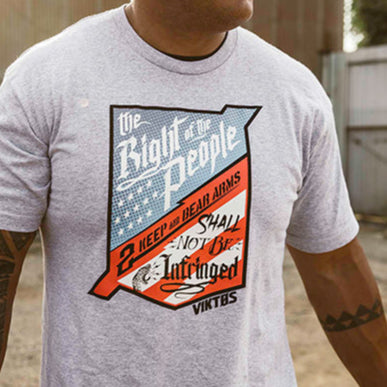 Viktos 2A Tee