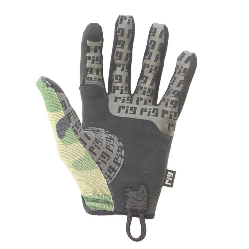 PIG (FDT) Delta Glove