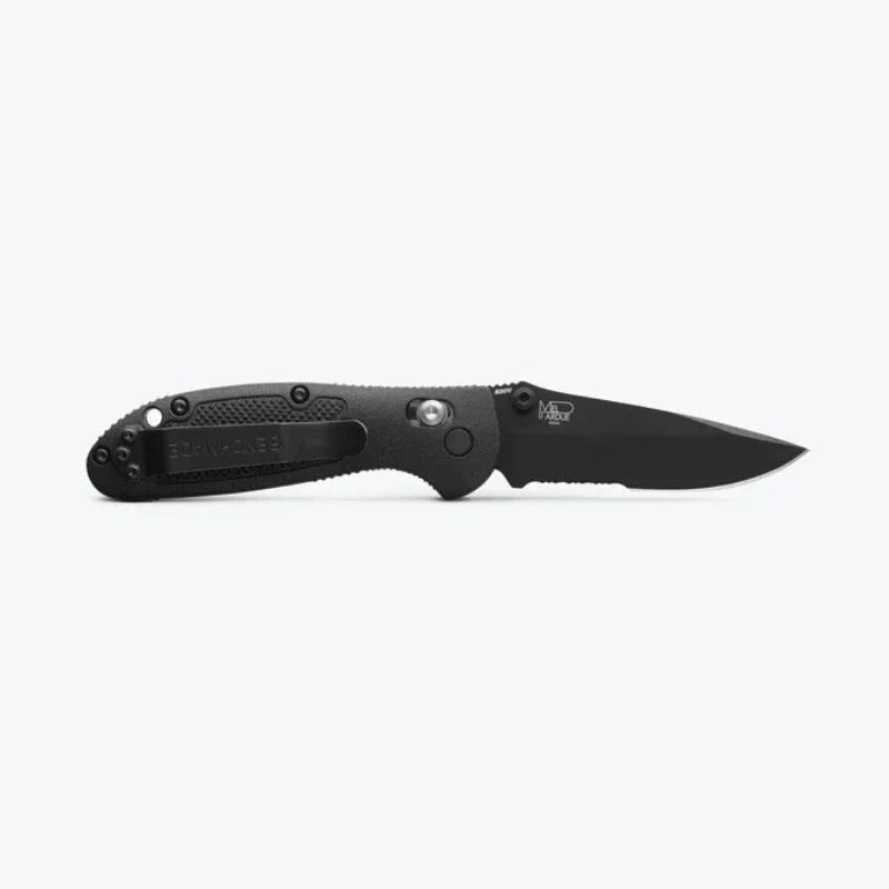 Benchmade Mini Griptilian